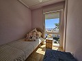 Villa de 3 dormitorios en Dehesa De Campoamor in Daft on Spain 