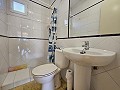Villa de 3 dormitorios en Dehesa De Campoamor in Daft on Spain 