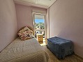 Villa de 3 dormitorios en Dehesa De Campoamor in Daft on Spain 