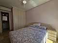 Villa de 3 dormitorios en Dehesa De Campoamor in Daft on Spain 