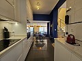 Villa de 3 dormitorios en Dehesa De Campoamor in Daft on Spain 