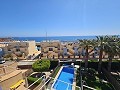 Villa de 3 dormitorios en Dehesa De Campoamor in Daft on Spain 