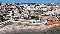 Villa de 3 dormitorios en Dehesa De Campoamor in Daft on Spain 