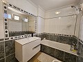 Villa de 3 dormitorios en Dehesa De Campoamor in Daft on Spain 