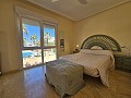 Villa de 3 dormitorios en Dehesa De Campoamor in Daft on Spain 