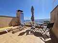 Villa de 3 dormitorios en Dehesa De Campoamor in Daft on Spain 