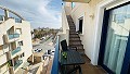 Penthouse mit 2 Schlafzimmern in Cabo Roig in Daft on Spain 