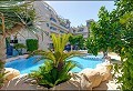 Penthouse mit 2 Schlafzimmern in Cabo Roig in Daft on Spain 