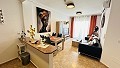 Penthouse mit 2 Schlafzimmern in Cabo Roig in Daft on Spain 