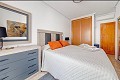 Penthouse mit 2 Schlafzimmern in Cabo Roig in Daft on Spain 