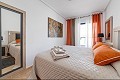 Penthouse mit 2 Schlafzimmern in Cabo Roig in Daft on Spain 