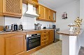 Penthouse mit 2 Schlafzimmern in Cabo Roig in Daft on Spain 