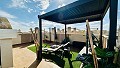 Penthouse mit 2 Schlafzimmern in Cabo Roig in Daft on Spain 