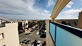 Penthouse mit 2 Schlafzimmern in Cabo Roig in Daft on Spain 