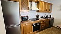 Penthouse mit 2 Schlafzimmern in Cabo Roig in Daft on Spain 