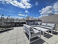 4 bedroom Villa in Villamartin in Daft on Spain 