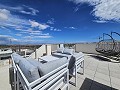 4 bedroom Villa in Villamartin in Daft on Spain 