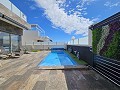 4 bedroom Villa in Villamartin in Daft on Spain 