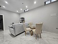 4 bedroom Villa in Villamartin in Daft on Spain 