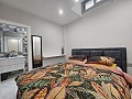 4 bedroom Villa in Villamartin in Daft on Spain 