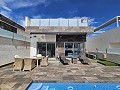 4 bedroom Villa in Villamartin in Daft on Spain 