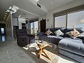 4 bedroom Villa in Villamartin in Daft on Spain 