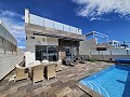 4 bedroom Villa in Villamartin in Daft on Spain 