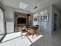 4 bedroom Villa in Villamartin in Daft on Spain 