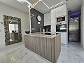 4 bedroom Villa in Villamartin in Daft on Spain 
