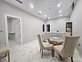4 bedroom Villa in Villamartin in Daft on Spain 