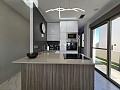 4 bedroom Villa in Villamartin in Daft on Spain 