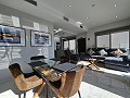 4 bedroom Villa in Villamartin in Daft on Spain 