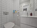 4 bedroom Villa in Villamartin in Daft on Spain 