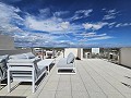 4 bedroom Villa in Villamartin in Daft on Spain 