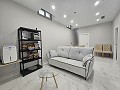 4 bedroom Villa in Villamartin in Daft on Spain 