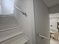 4 bedroom Villa in Villamartin in Daft on Spain 