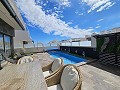 4 bedroom Villa in Villamartin in Daft on Spain 