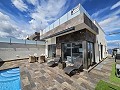 4 bedroom Villa in Villamartin in Daft on Spain 