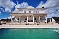 Beautiful 4 Bedroom 3 Bathroom Villa in Pinoso.(Fixed price) in Daft on Spain 