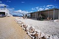 Beautiful 4 Bedroom 3 Bathroom Villa in Pinoso.(Fixed price) in Daft on Spain 