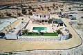 Beautiful 4 Bedroom 3 Bathroom Villa in Pinoso.(Fixed price) in Daft on Spain 