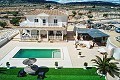 Beautiful 4 Bedroom 3 Bathroom Villa in Pinoso.(Fixed price) in Daft on Spain 