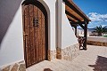 Beautiful 4 Bedroom 3 Bathroom Villa in Pinoso.(Fixed price) in Daft on Spain 