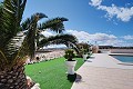 Beautiful 4 Bedroom 3 Bathroom Villa in Pinoso.(Fixed price) in Daft on Spain 