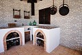 Beautiful 4 Bedroom 3 Bathroom Villa in Pinoso.(Fixed price) in Daft on Spain 