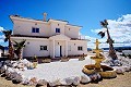 Beautiful 4 Bedroom 3 Bathroom Villa in Pinoso.(Fixed price) in Daft on Spain 