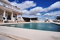 Beautiful 4 Bedroom 3 Bathroom Villa in Pinoso.(Fixed price) in Daft on Spain 