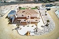 Beautiful 4 Bedroom 3 Bathroom Villa in Pinoso.(Fixed price) in Daft on Spain 