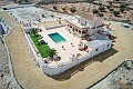 Beautiful 4 Bedroom 3 Bathroom Villa in Pinoso.(Fixed price) in Daft on Spain 