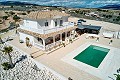 Beautiful 4 Bedroom 3 Bathroom Villa in Pinoso.(Fixed price) in Daft on Spain 
